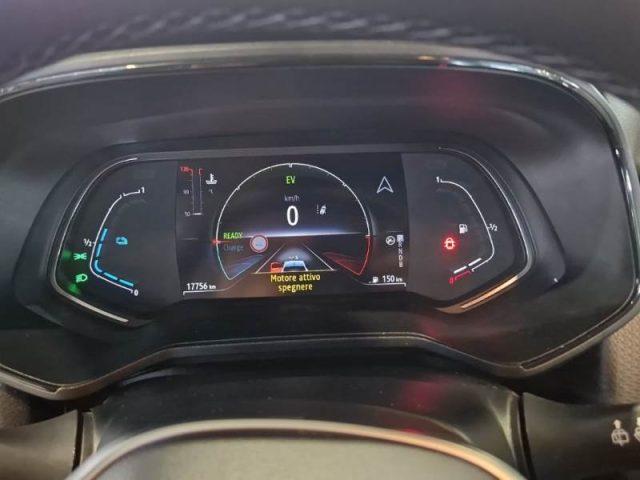 RENAULT Clio AUTOMATICA! Full Hybrid E-Tech 140cv Business