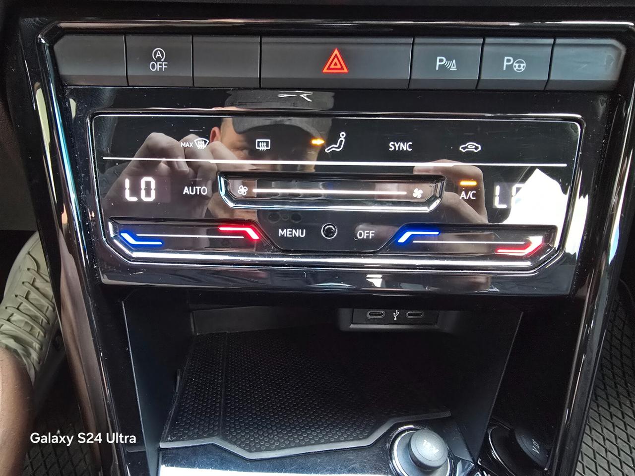Volkswagen T-Roc 1.0 TSI R-Line