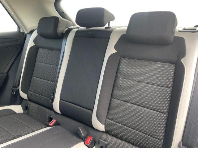 VOLKSWAGEN T-Roc 2.0 TDI SCR 150 CV DSG 4MOTION Style BlueMot. Tech