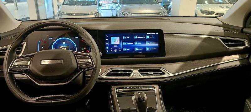 Dfsk Glory 600 Glory 600 1.5 aut.