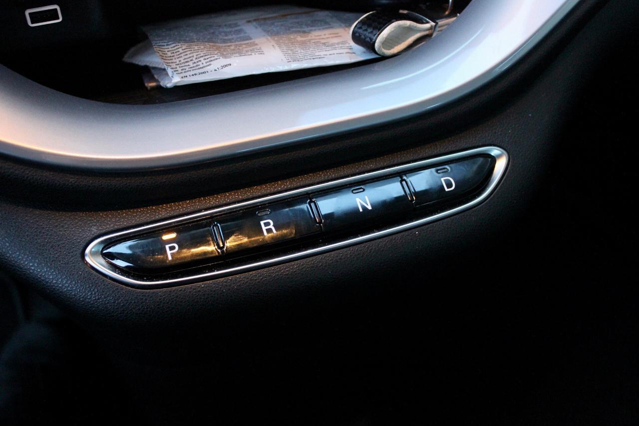 Fiat 500e Berlina 43 kWh Icon 3+1 SENSORI POST.