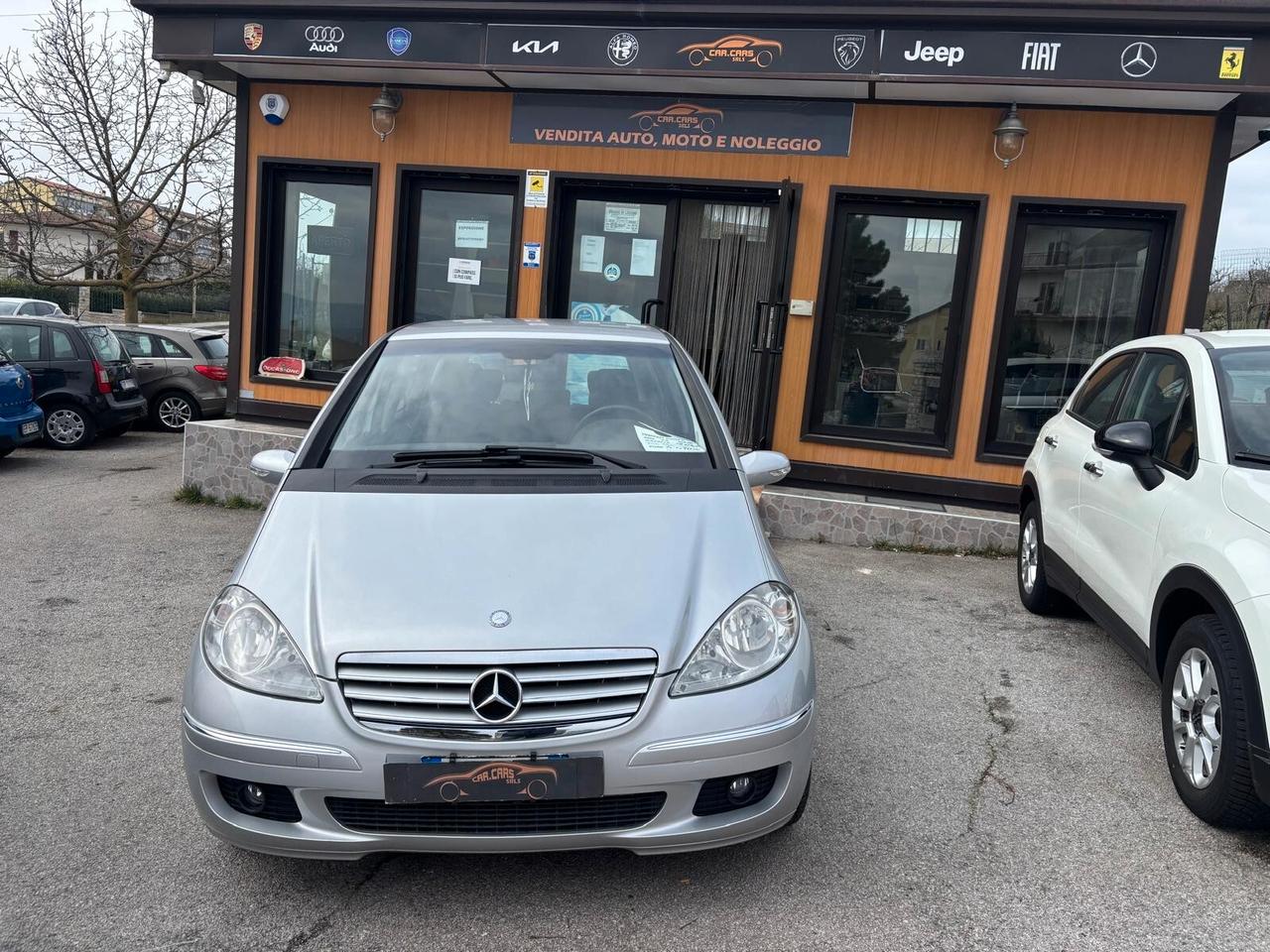 Mercedes-benz A 180 CDI Classic NUOVA!!!
