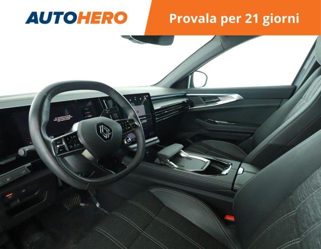 RENAULT Austral Austral Mild Hybrid 160 CV Auto Techno