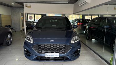 FORD KUGA 2.0 TDCI AUTOMATICA ST LINE