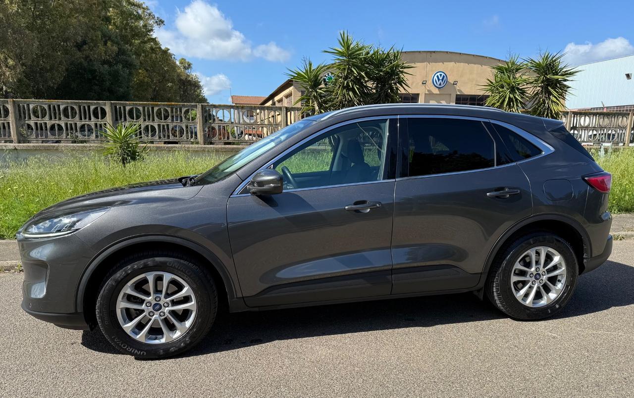 Ford Kuga 1.5 EcoBoost 150 CV 2WD Titanium X