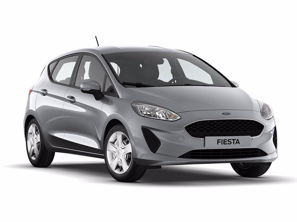 FORD Fiesta 5p 1.1 plus 85cv my19.5 nuova