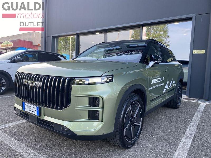 Jaecoo Jaecoo 7 1.6 TGDI 147 CV aut. 2WD Premium
