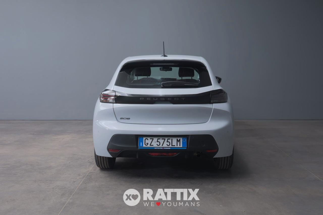 Peugeot 208 1.2 Puretech 100CV Style