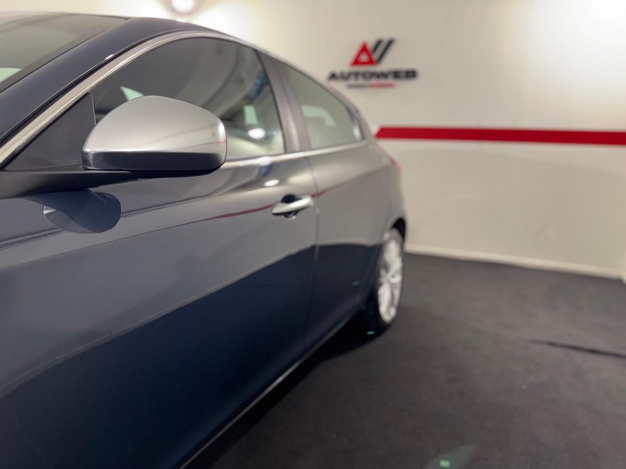 Alfa Romeo Giulietta 1.6 JTDm TCT 120 CV Super