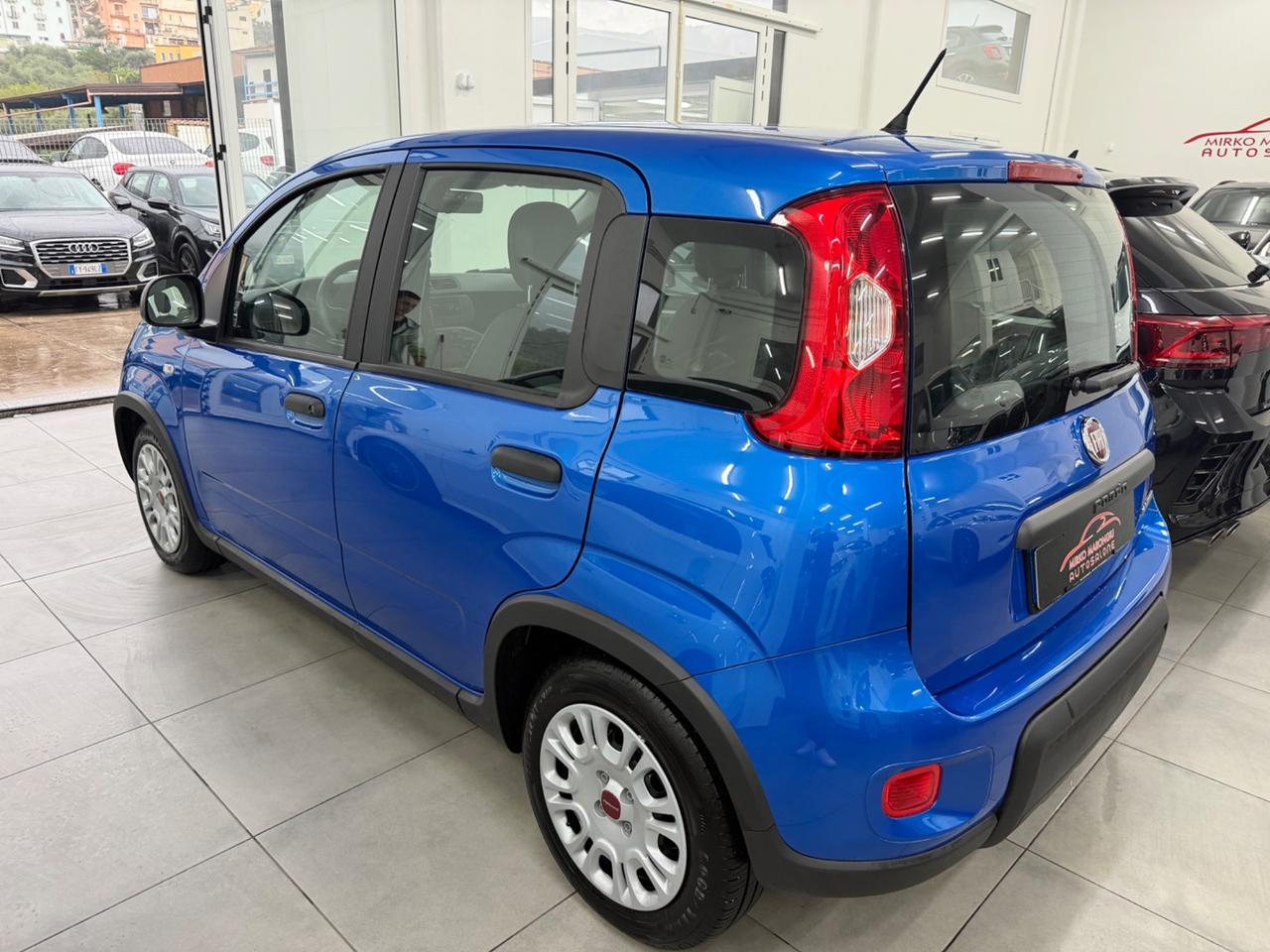 Fiat Panda 1.0 FireFly S&S Hybrid FINANZIABILE
