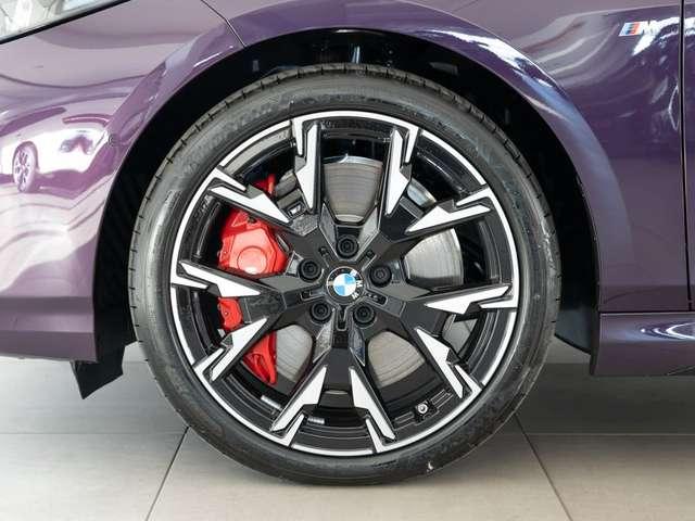 BMW 120 48V 163CV M SPORT PRO-KM ZERO-AUTOMATICA