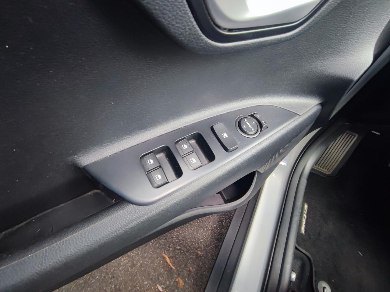 Kia Stonic 1.4 MPI EcoGPL Style