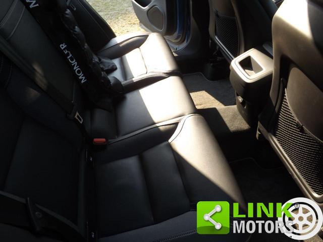 VOLVO XC60 allestimento R-design ben tenuta e manutentata