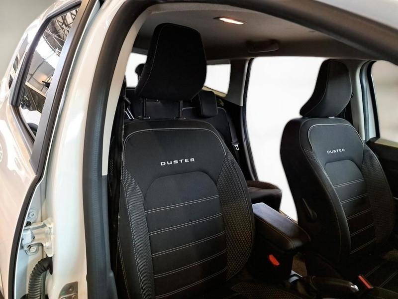 DACIA DUSTER 1.5 BLUE DCI 115 CV 4X4 PRESTIGE SUV