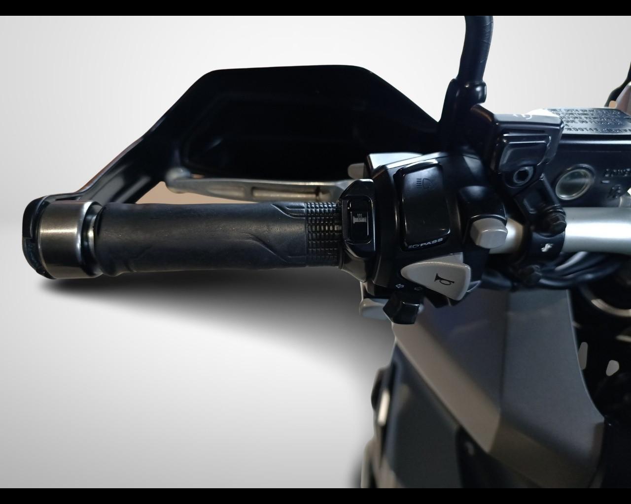 Honda X-ADV 750 - ABS DCT