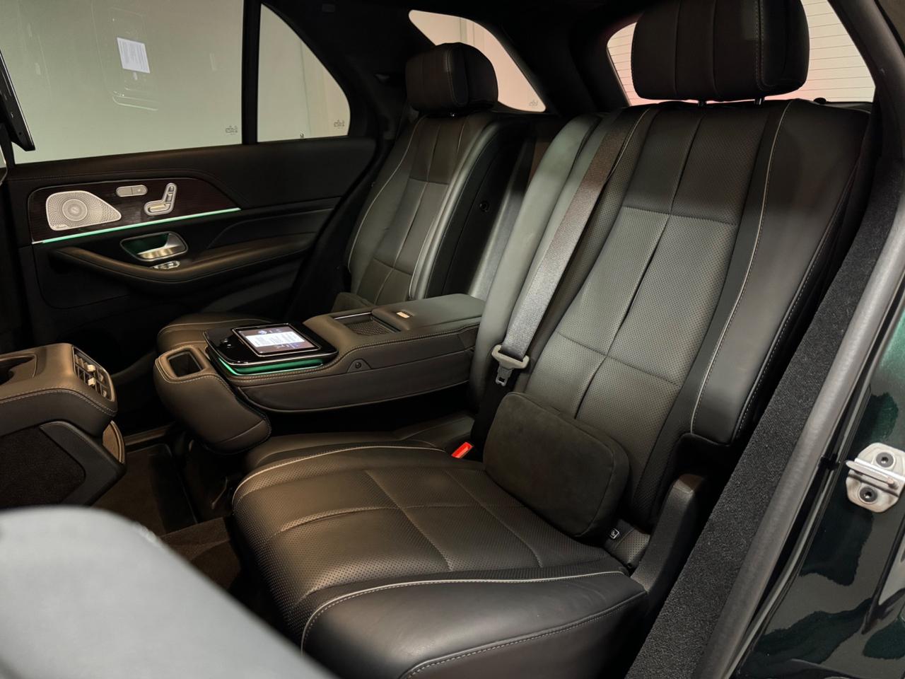 Mercedes-benz GLE 350 de 4Matic EQ-Power Premium Plus