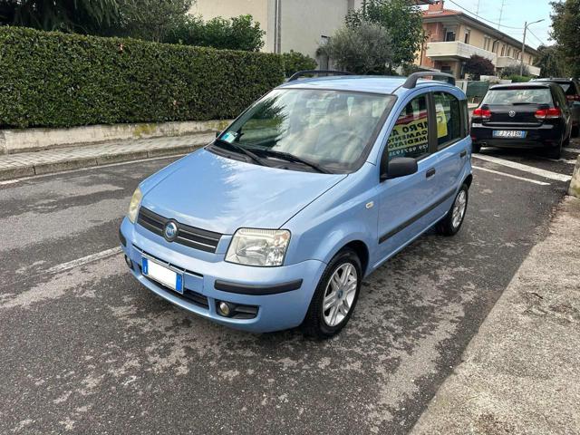 FIAT Panda 1.2 Alessi