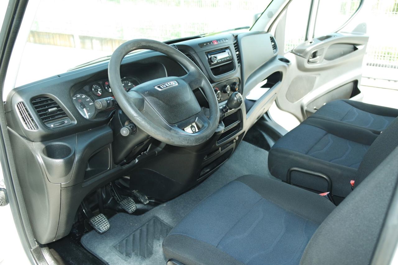 IVECO Daily V 35 C12 V LH2 3520