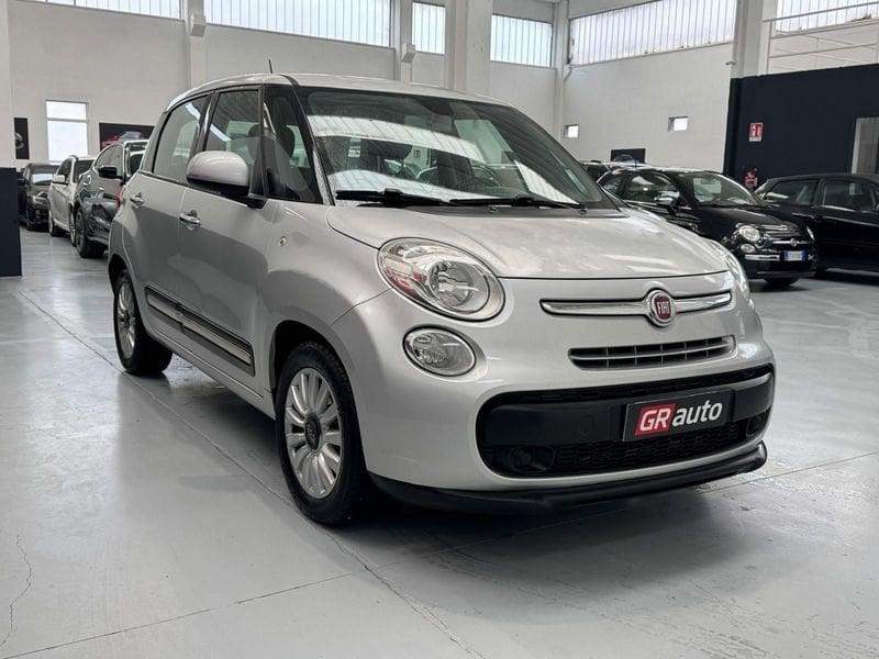 FIAT 500L 500L 1.3 mjt Lounge 85cv