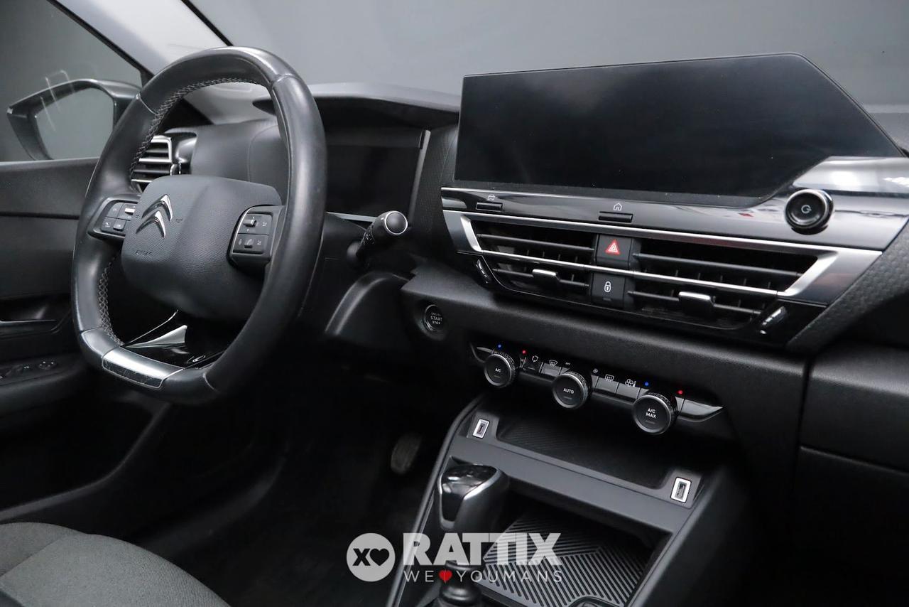 Citroen C4 1.2 Puretech 130CV Shine