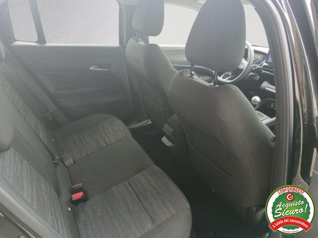 JEEP Avenger 1.2 Turbo 100 CV Longitude