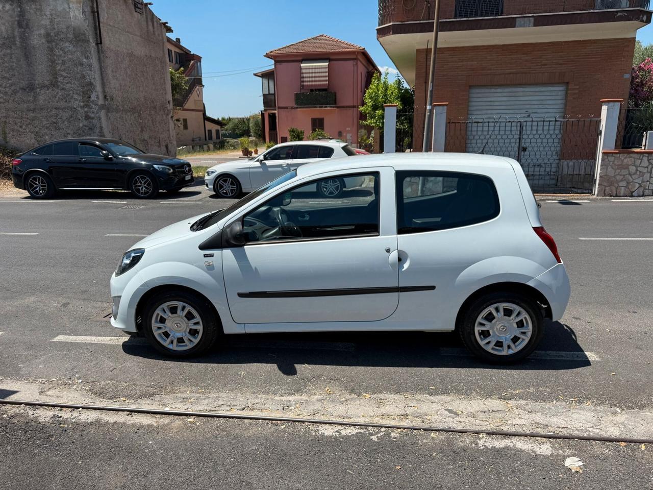 Renault Twingo 1.2 16V Euro5A - 111.000km - Tutto incluso