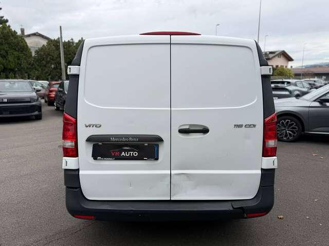 Mercedes-Benz Vito 116 CDI LONG E6 AUTOMAT. 163 CV (3 Posti)
