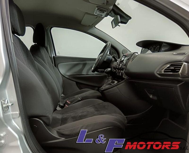 Lancia Ypsilon Ypsilon Oro Cambio Automatico