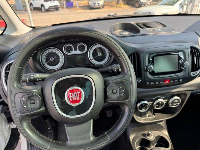 FIAT 500L 1.4 95 CV GPL Lounge