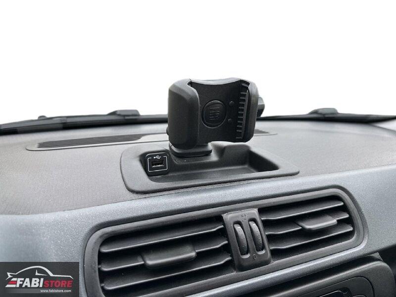 FIAT Panda 0.9 TwinAir Turbo 86 Cv 4x4 Van Lounge