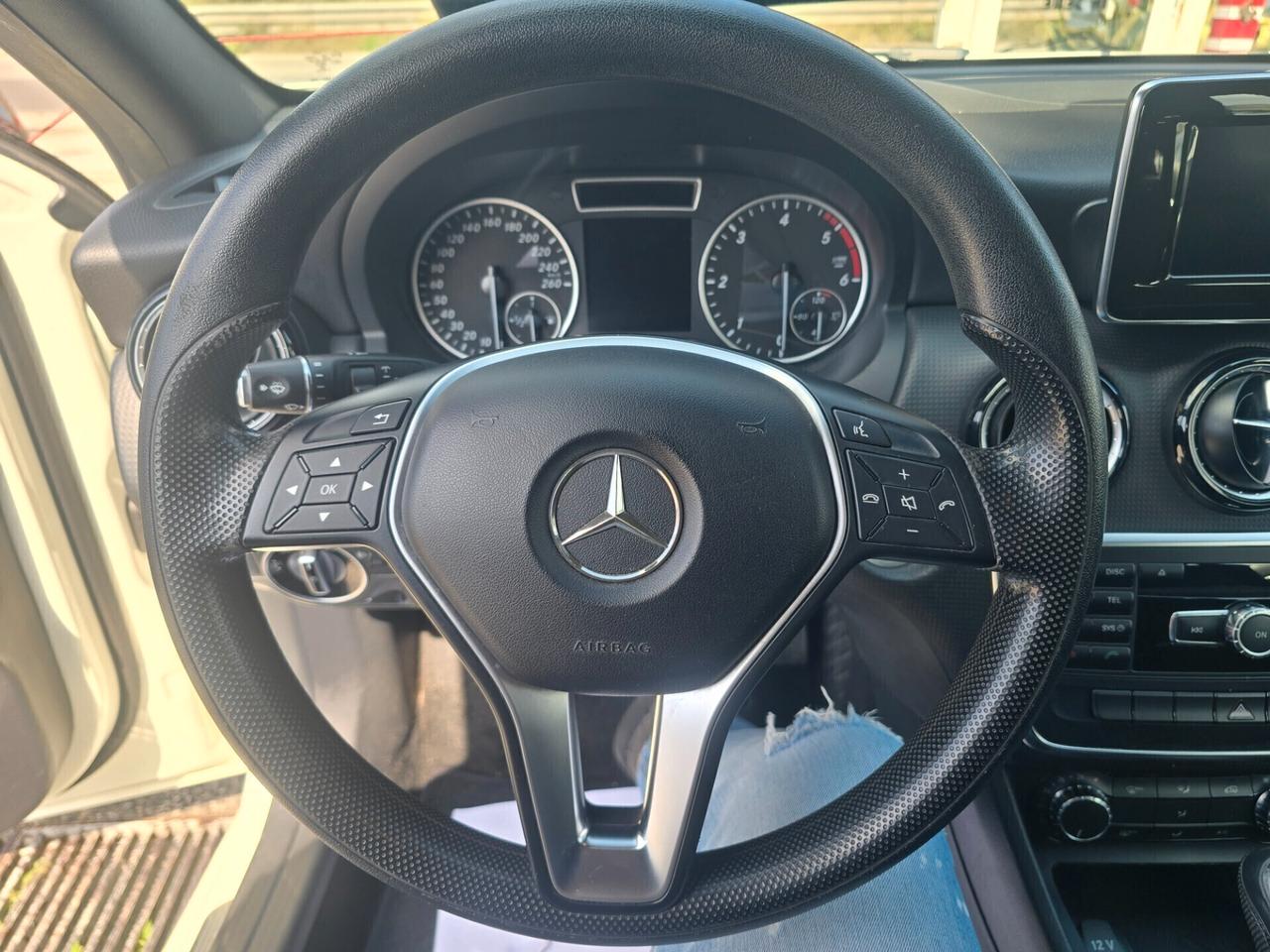 Mercedes-benz A 180 CDI Executive