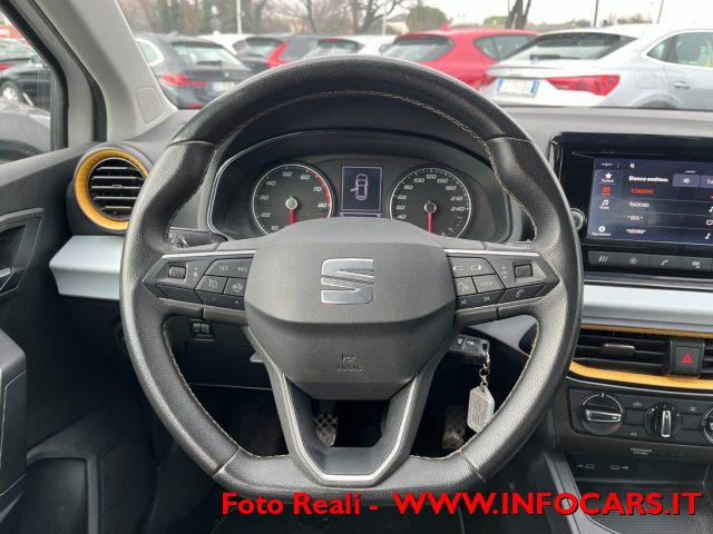 SEAT Ibiza 1.0 EcoTSI 95 CV 5 porte Style Prezzo reale