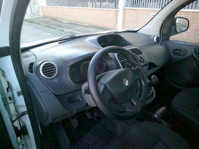 RENAULT Kangoo 1.5 dCi 90CV 5 porte