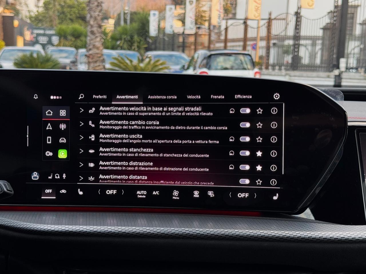 Audi Q5 Sportback 2.0 TDI MHEV 204CV Quattro S Line