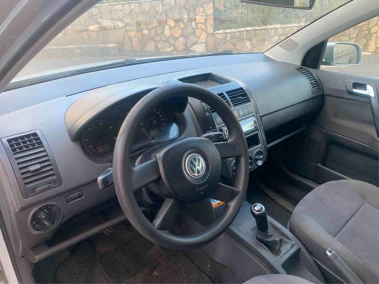 Volkswagen Polo 1.4 TDI