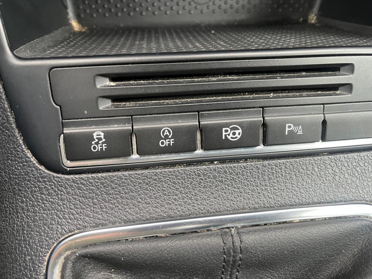 Volkswagen Tiguan 2.0 TDI DPF Trend & Fun BlueMotion Tech.