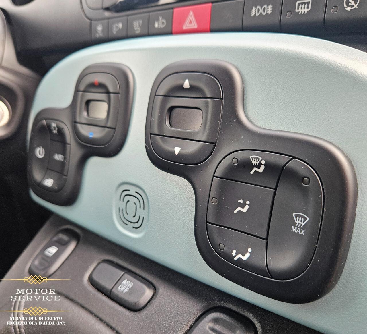 Fiat Panda CROSS PREZZO REALE E FINALE