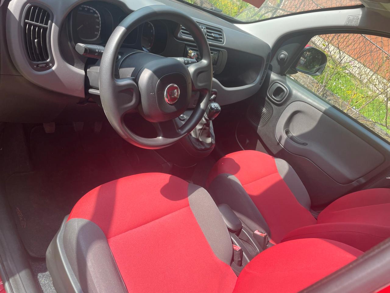 Fiat Panda 1.2 EasyPower OK NEOPATENTATI