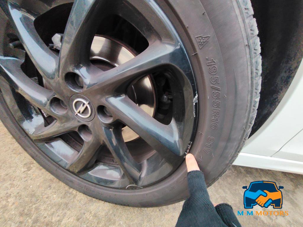 Opel Corsa 5 Porte Corsa 1.2 Elegance s&s 75cv