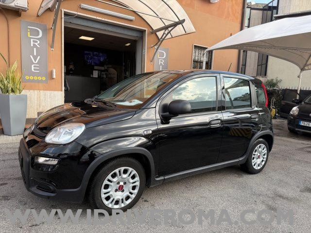 FIAT Panda 1.0 CITY-LIFE Hybrid+GPL