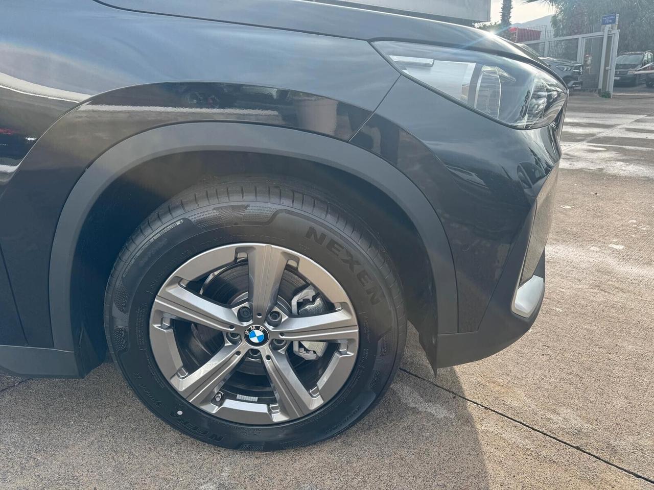 Bmw X1 xDrive 20d KM0 PRONTA CONSEGNA