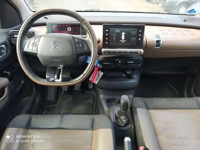 Citroen C4 C4 Cactus 1.2 puretech Shine s