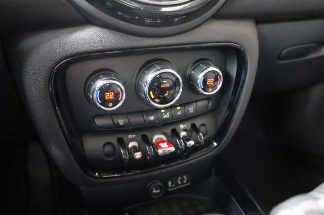 MINI Clubman 2.0 Cooper SD Automatica 18" NaviPRO LED Memory