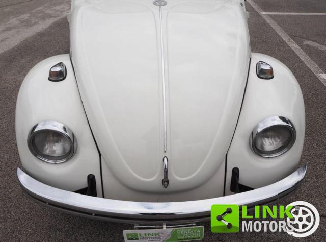 VOLKSWAGEN Maggiolino *ASI*