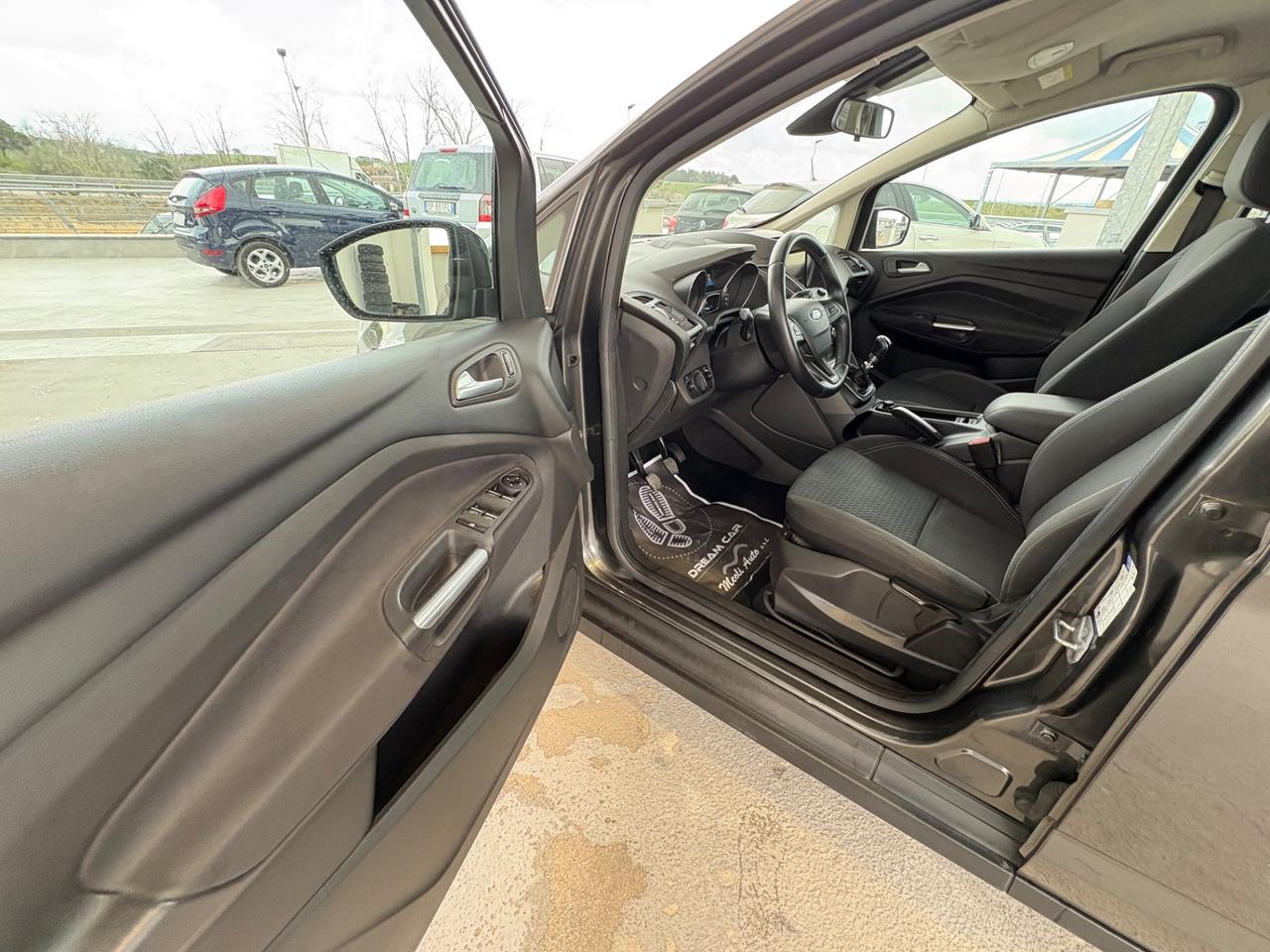 Ford C-Max C-Max7 1.5 TDCi 95CV Start&Stop Business