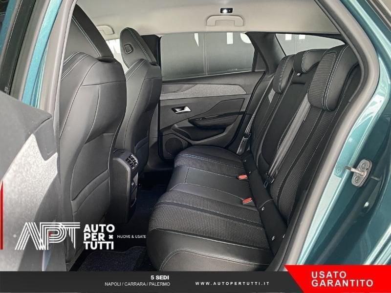 Peugeot 308 308 SW 1.5 bluehdi Allure s&s 130cv