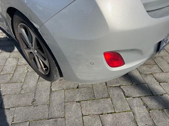 Hyundai i30 1.6 CRDi 5p. Go!