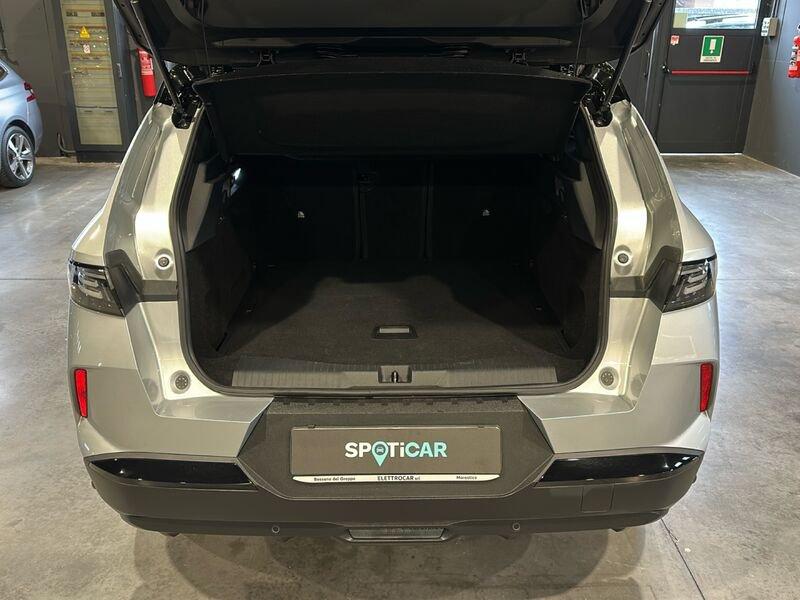 Opel Grandland Grandland 1.2 Hybrid 145 CV EDCT GS