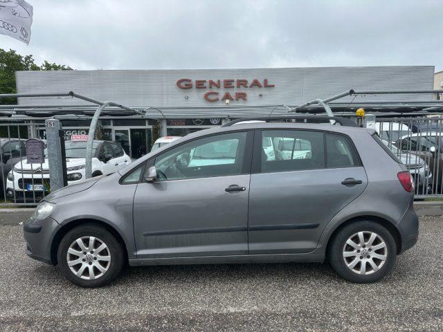 VOLKSWAGEN Golf Plus 1.9 TDI 105CV Comfortline