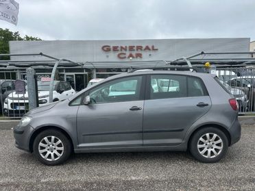 VOLKSWAGEN Golf Plus 1.9 TDI 105CV Comfortline